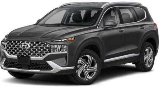 HYUNDAI SANTA FE 2021 5NMS34AJ6MH307662 image